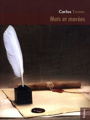 cover image of Mots et marées 01